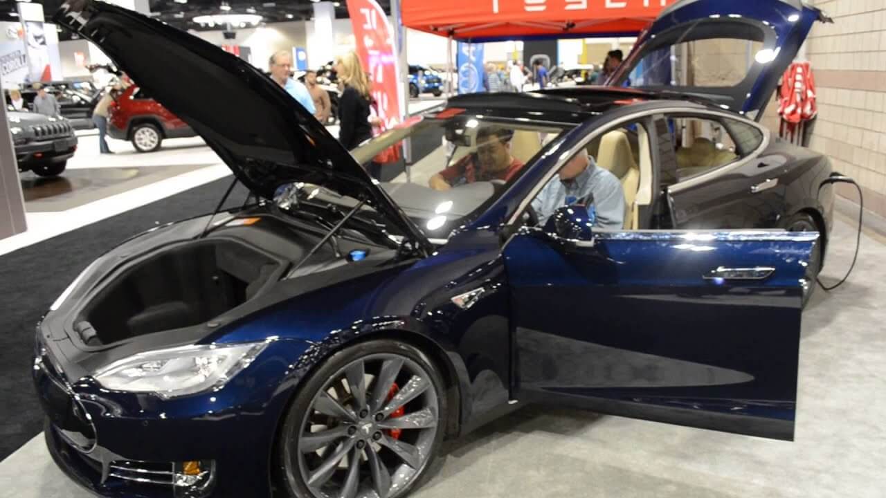 Review tesla model s 2020 is it good or bad