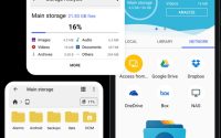 Mastering Android File Management with CX File Explorer APK