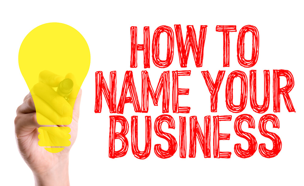 Use Your Own Name or Create a Brand Name for Your Business