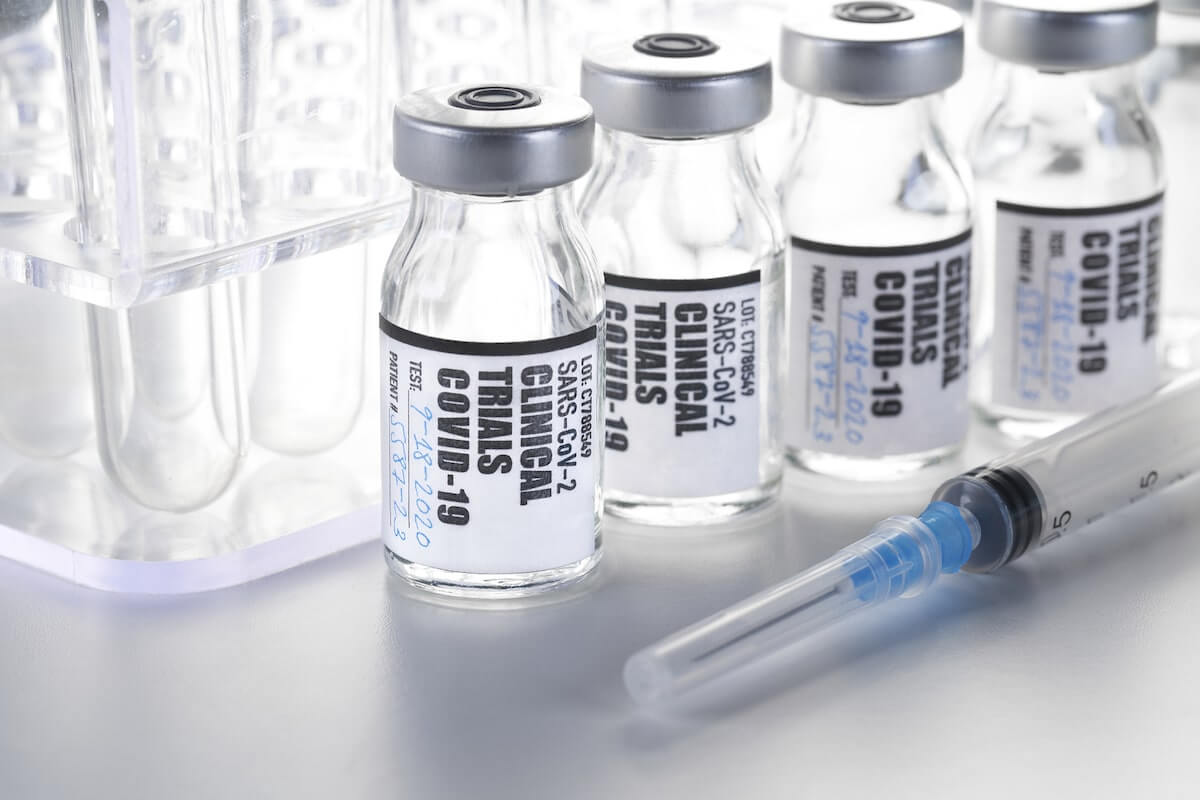 what do you need to know about COVID - 19 vaccine