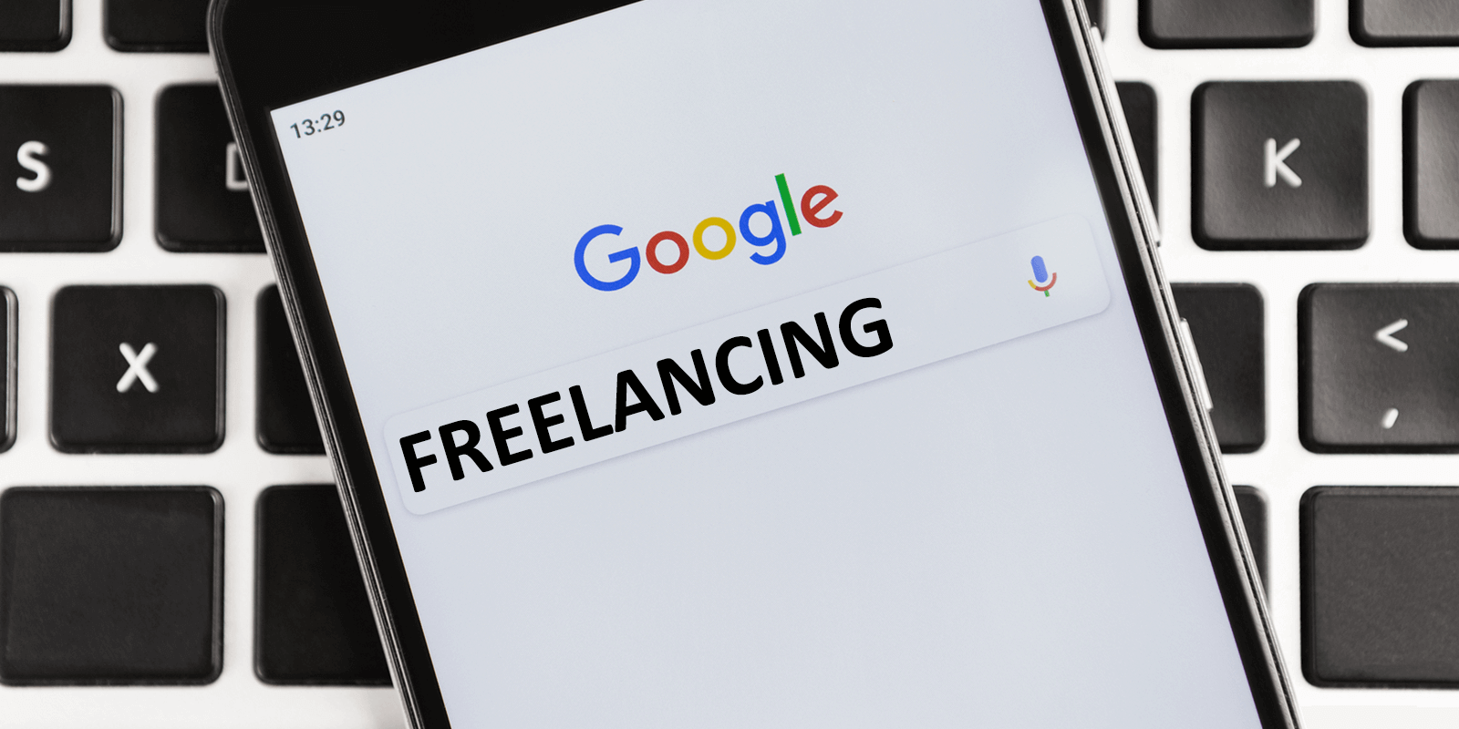 what do we mean by freelancer job 