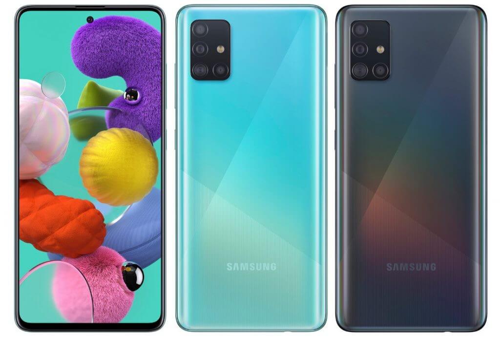 Samsung Phone Galaxy